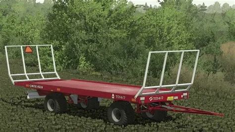 Pronar Metalfach Pack V Fs Mod Farming Simulator Mod