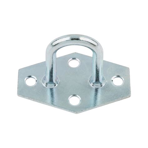 Pontet Hexagonal D36 40 42x22mm Pour Professionnels WURTH