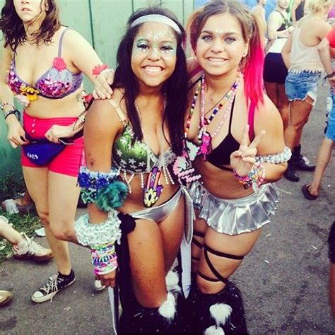 Pin on edm outfits