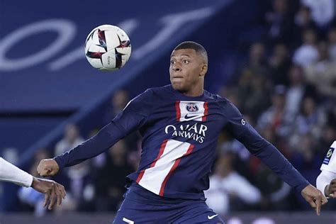 Mbappé Offerta Shock 300 Milioni Per Lui