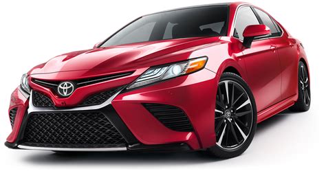 Download Toyota Camry 2018 Png Full Size Png Image Pngkit