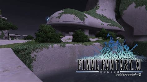 FINAL FANTASY XI Rise Of The Zilart Ambience Music Ru Aun