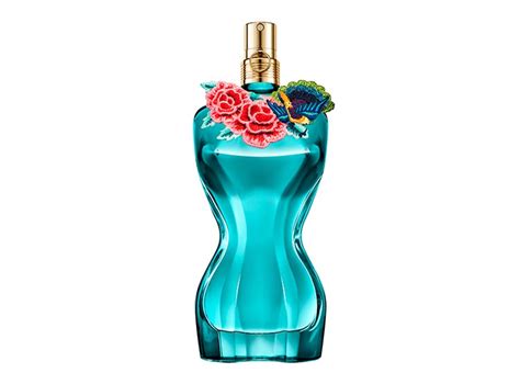 Ripley Perfume Jean Paul Gaultier La Belle Paradise Garden Mujer Edp 100 Ml