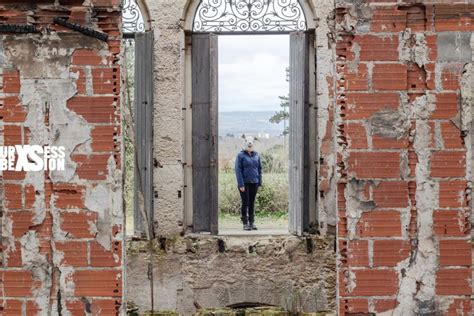 Ch Teau De Valgros Frontenac Bram Reportage Urbex Urbex