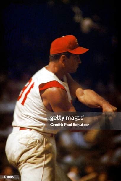 89 Ted Kluszewski” Baseball Stock Photos High Res Pictures And Images