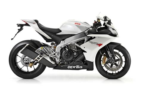 2012 Aprilia RSV4 R APRC Gallery Top Speed