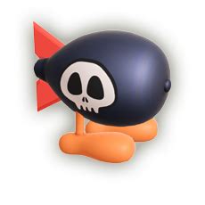 Bomber From Mario - File:BomberUltimate.png - Super Mario Wiki, the Mario encyclopedia