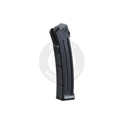 SIG SAUER 100 Round Mid Cap Magazine Black Airsoft Megastore