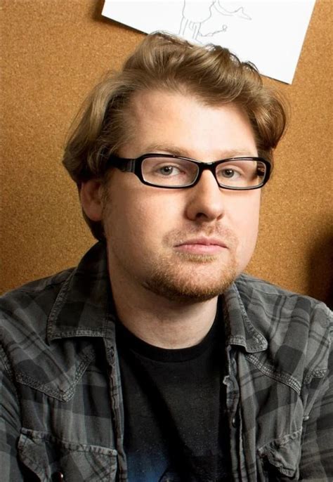 Justin Roiland | The Fandub Database | Fandom