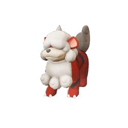 Buy Pokemon Pla Growlithe Pkmbuy