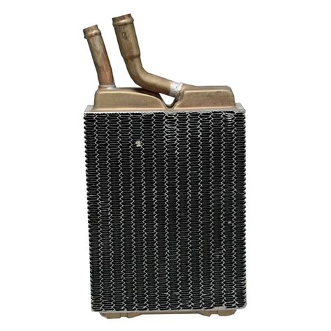 Apdi® Ford Pinto 1980 Hvac Heater Core