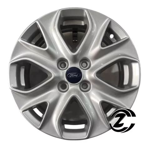 Llanta Original Ford Ecosport Rodado 16 Titanium Zerollantas