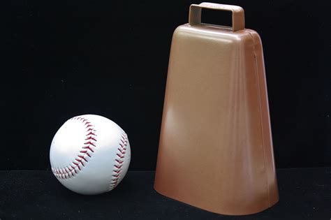 Large Cowbell 1K - Cowbells for Sale | Bell Outlet