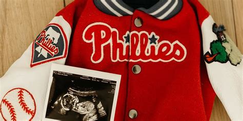 Bryce Harper Phillies baby announcement | MLB.com