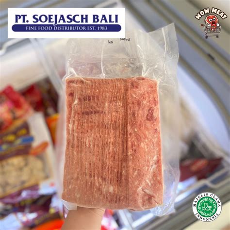 Jual Beef Rasher Gr Shopee Indonesia