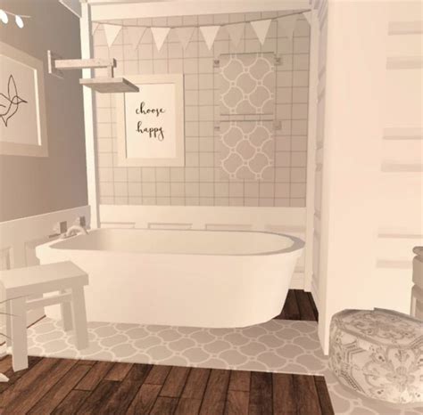 Cute Bathroom Pictures Bloxburg BEST HOME DESIGN IDEAS