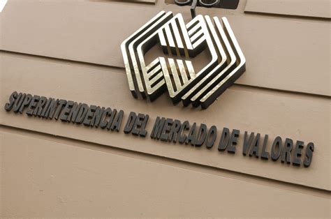 SMV Plantea Criterios Y Lineamientos Para Mejorar Riesgo Operacional