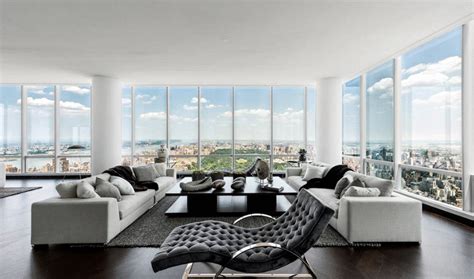 These Are The Most Luxurious Condos In New York City | Luxurious ...