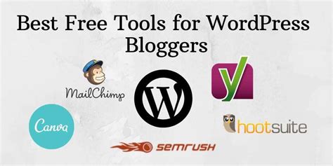 Best Wordpress Plugins For Blog Boost Your Site