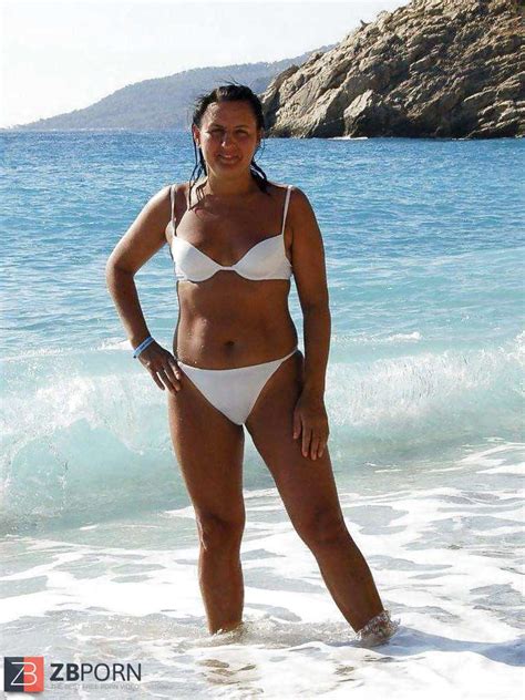 Vacation In Turkey ZB Porn