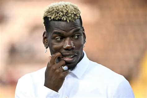 Paul Pogba L Om Mehdi Benatia Botte En Touche Sport Fr