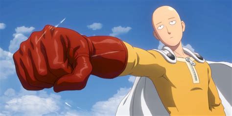 One Punch Man World Release Date And The Rest We Know So Far Pocket