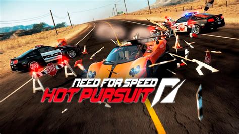 Need for Speed: Hot Pursuit(Стрим)#3 - Езда по встречной - YouTube