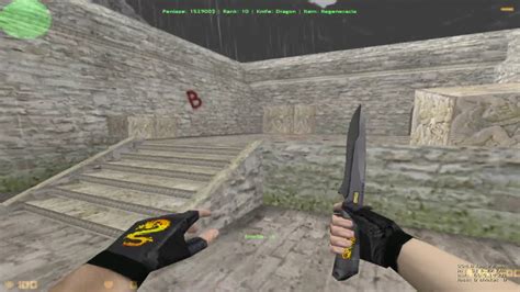 Counter Strike Bgs Tutorial Command Youtube