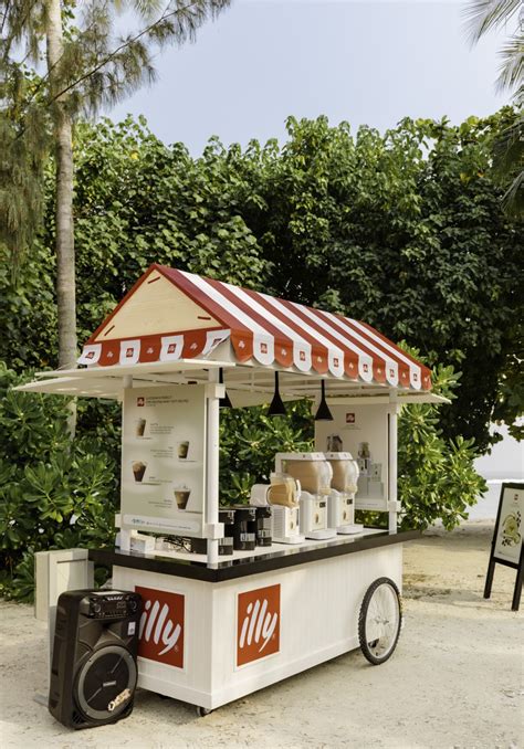ILLY CREMA Tasting Event | Simdi Group