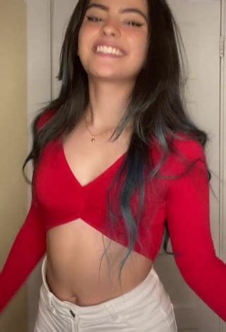 Leidy Riascos Ladyriascos Nude And Sexy Videos On TikTok Sexyfilter