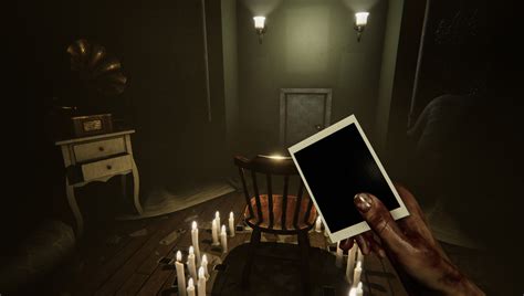 I Migliori Giochi Horror Per PC Morethantech