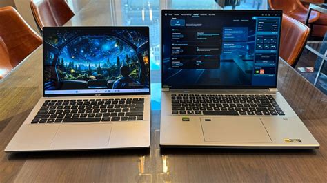 Acer's Meteor Lake lineup includes a new 16-inch gaming laptop and 14 ...