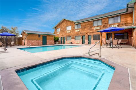 Inn at Lander, Travelodge by Wyndham | Lander, WY Hotels