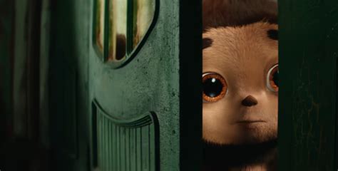 Вышел финальный трейлер фильма о Чебурашке | BURO.
