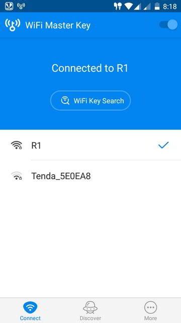 Wifi Master Key App Free Internet Hotspot Finder For Android