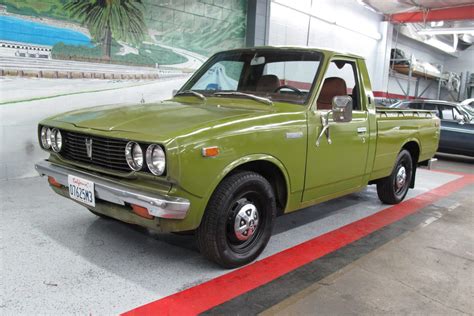 Bring A Trailer On Twitter Now Live At Bat Auctions Toyota Sr