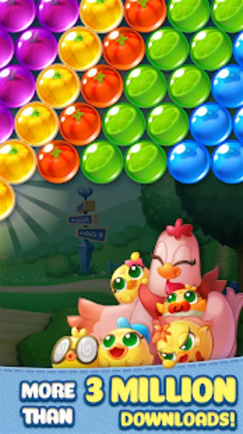 Bubble Coco Bubble Shooter Apk Para Android Download