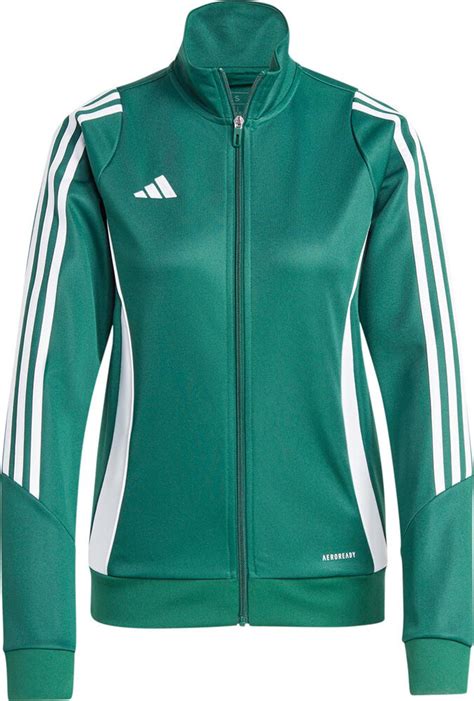 Bluza Damska Adidas Tiro 24 Training Zielona IR9499 XL Inna Marka