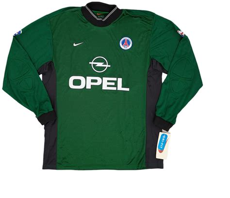 Paris Saint Germain Gk Kit