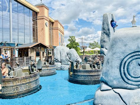 Rulantica Lohnt Sich Der Besuch In Der Wasserwelt Vom Europa Park