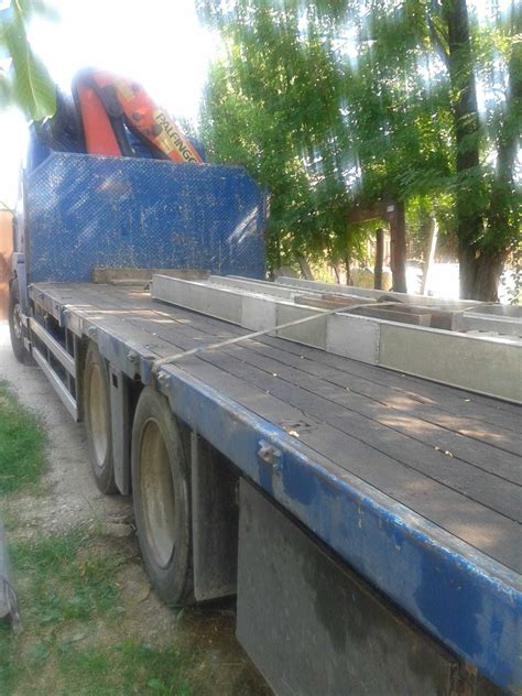 Vand Camion Cu Macara Man F Afumati Olx Ro