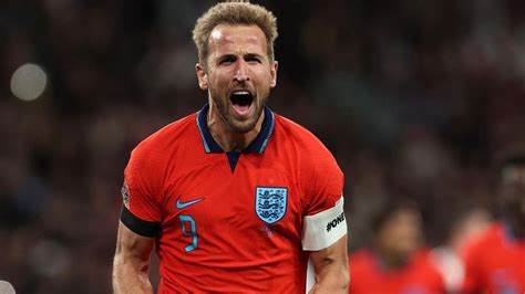 5 Hari Menuju Piala Dunia 2022 Qatar Harry Kane Nilai Timnas Inggris