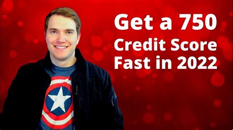 Build Credit Fast In 2022 How I Went From 0 750 Credit Score In 1