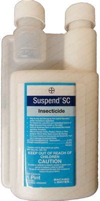 Suspend Sc Insecticide Fl Oz Bottle By Envu Walmart