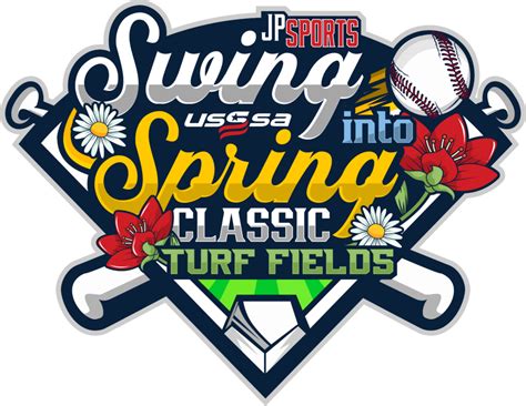 JP Sports Swing Into Spring Classic (TURF FIELDS) (2022) - Bettendorf ...