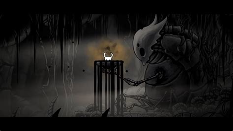 FBI OPEN UP Busting Down The Door To The Abyss Hollow Knight Part