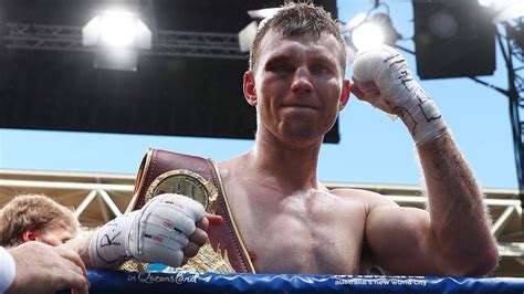 Manny Pacquiao V Jeff Horn Wbo Judges Rescore Fight And Get Same Result Bbc Sport