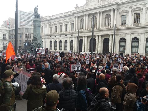 Marchas Y M S Por Toda La Justicia Por Toda La Verdad