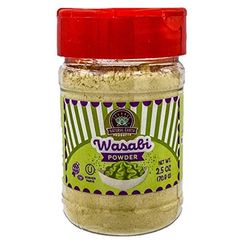 Top 10 Best Wasabi Powder In 2024 Reviews By Experts