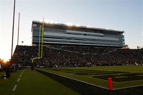 Purdue Vs No Michigan State Gameday Gallery Skyboat